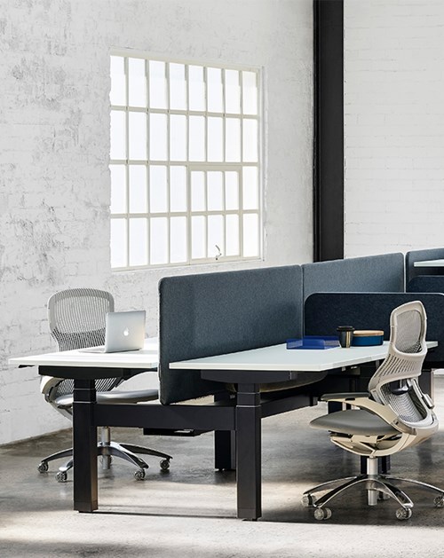 RUMBA workstation