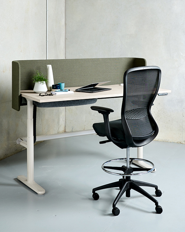 VOX drafting chair