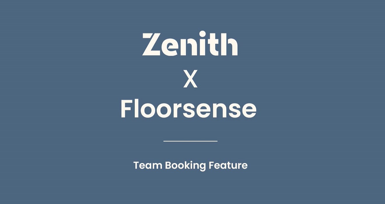 Floorsense App Features