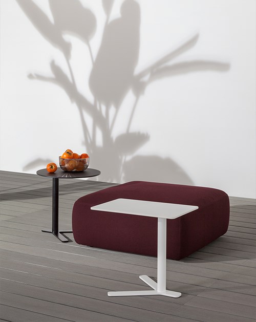 YO side table