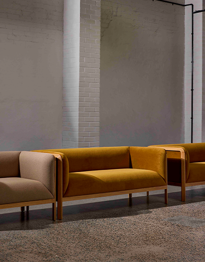 EASEL lounge