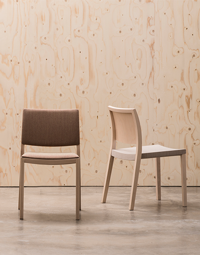DUOS Chair