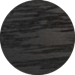 Black Stained American Oak