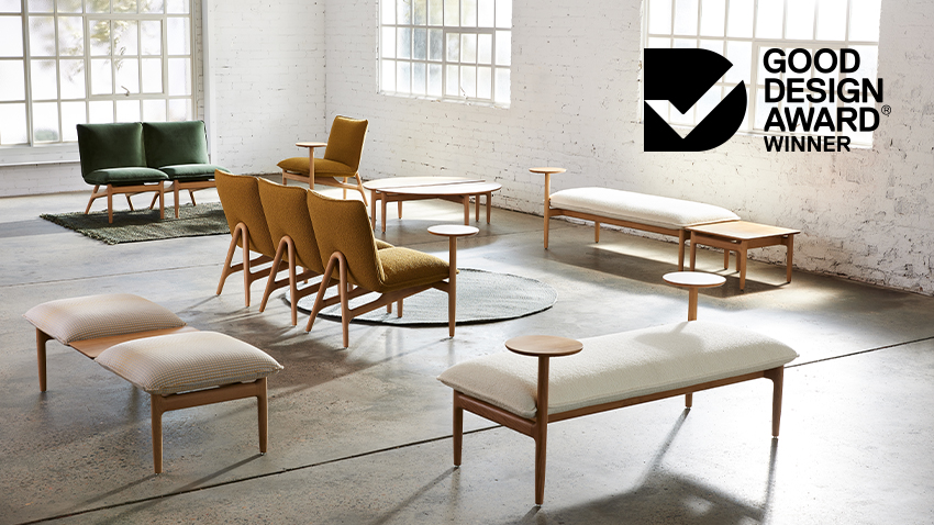 Alter Wins Australian Good Design Award 2022