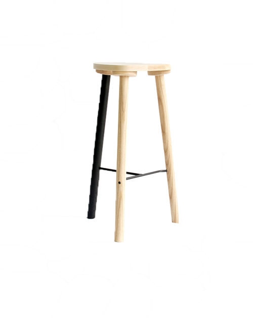 Milker Bar Stool