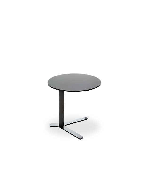 YO side table