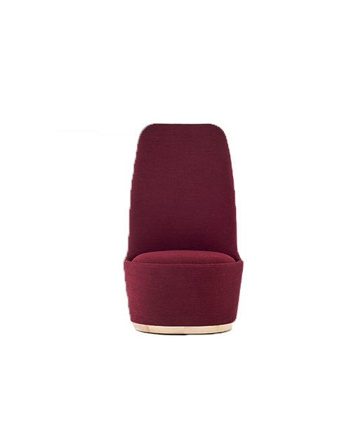 Hull Single Highback Lounge
