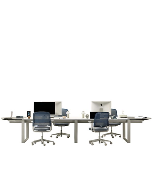 Mekos Workstation | Pod 4