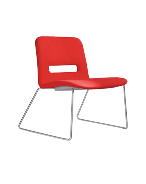 Miss Molly Lounge Chair