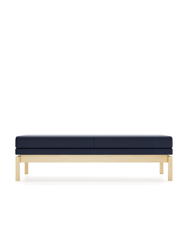 EDO ottoman