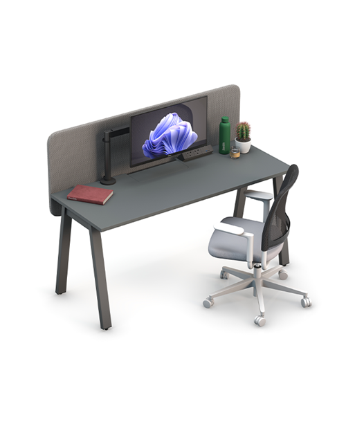 QUANTUM workstation