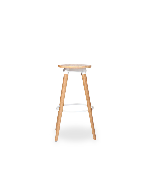 COPINE bar stool