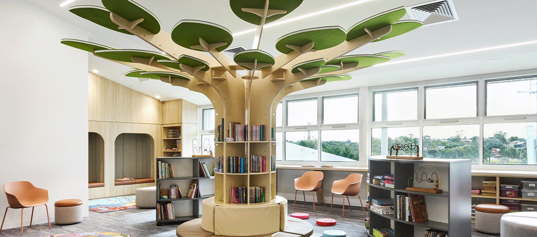 Coburg Special Development School