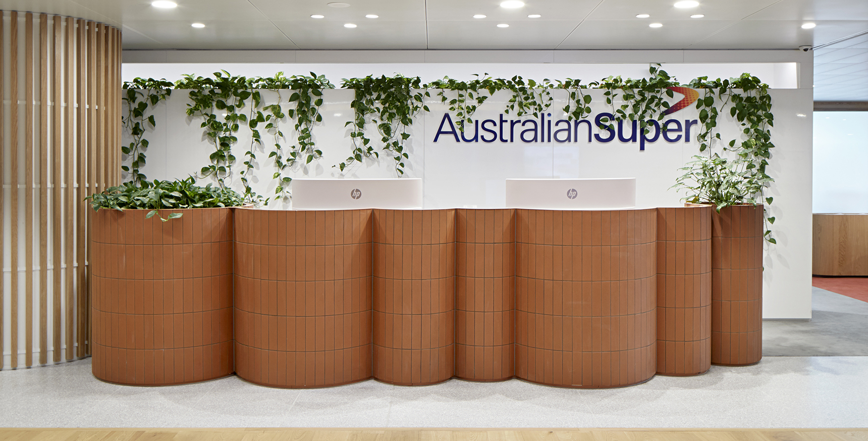 Australian Super