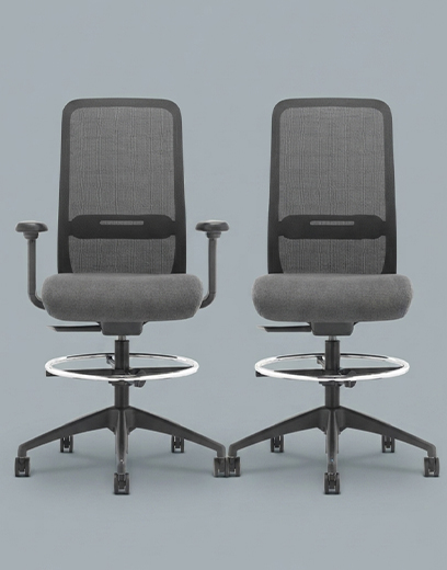 KHYN drafting chair