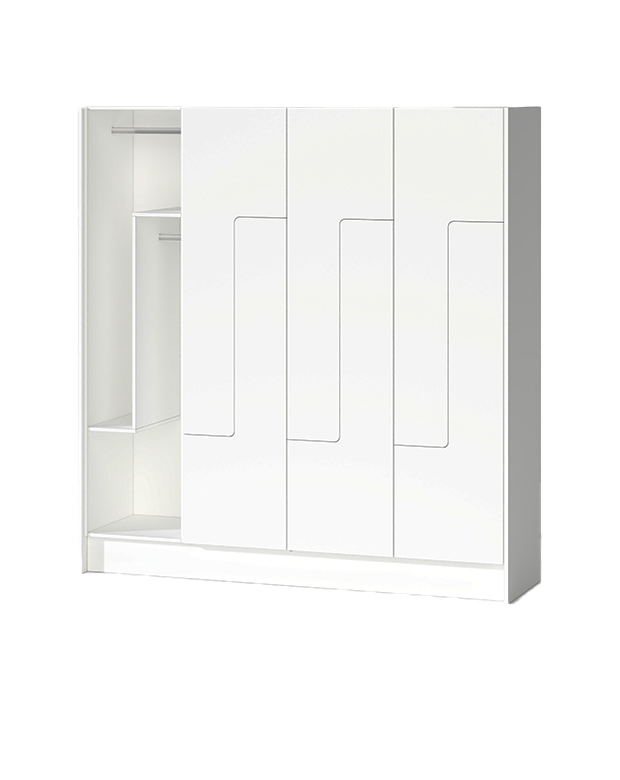 ZENITH Lockers