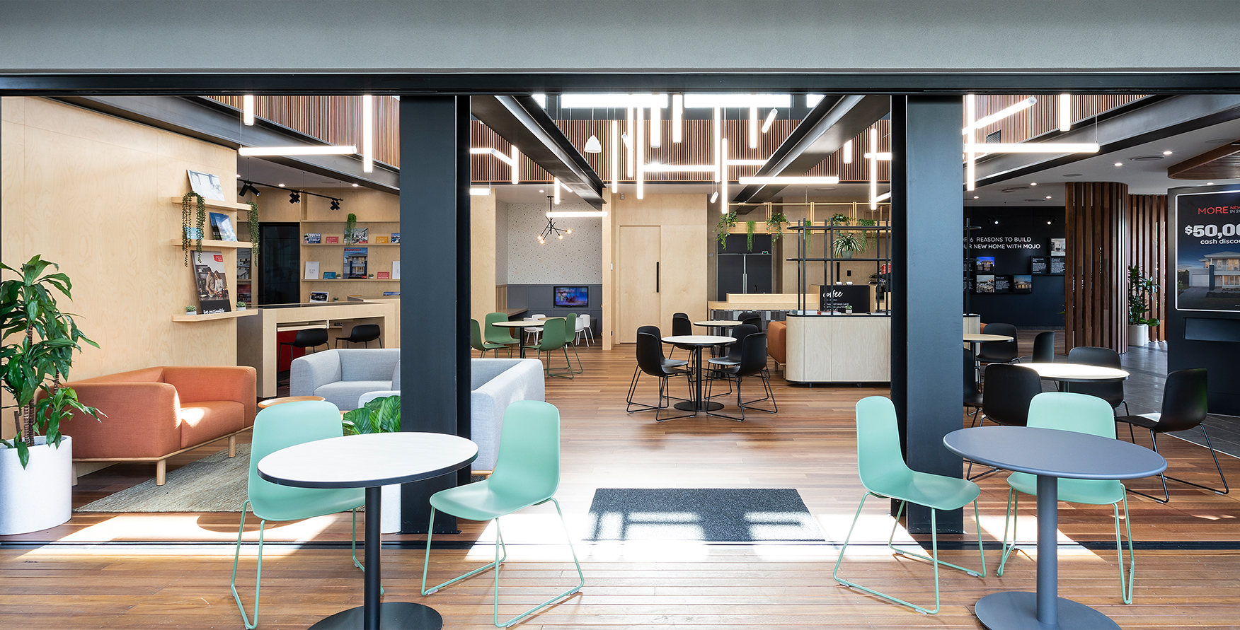 Mojo Homes
