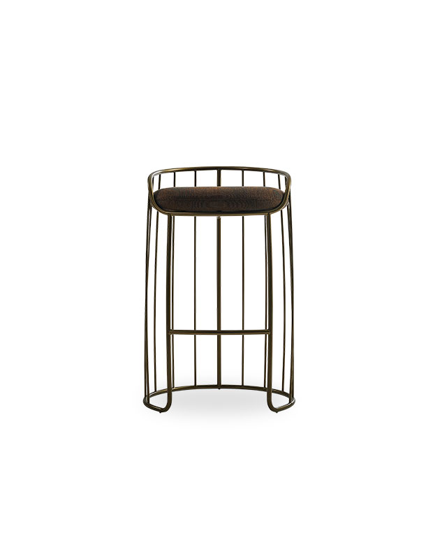 TONELLA stool