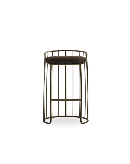 TONELLA stool