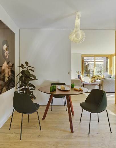 TORTUGA table