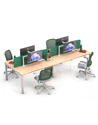 QUANTUM workstation