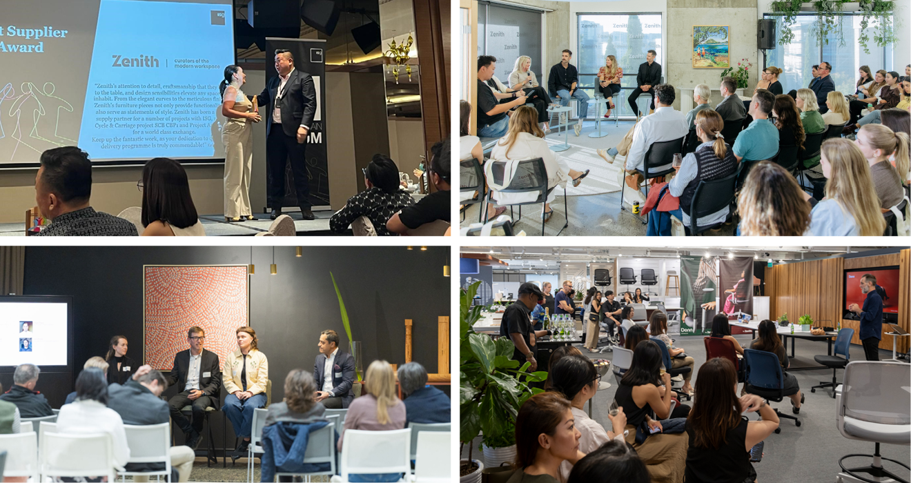 Partnerships That Shape Our Story